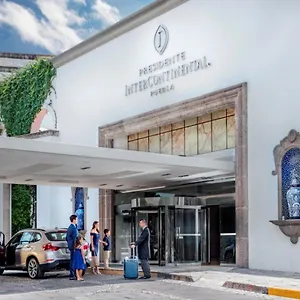 Presidente Intercontinental Puebla, An Ihg Heroica Puebla de Zaragoza