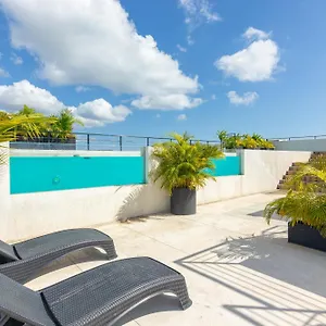  Aparthotel Toh House Luxury By Boutique Mx Mexico