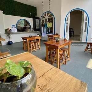 ***** Hotel Kassia Mexico