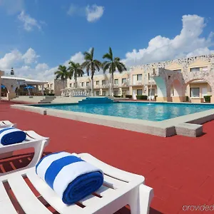 *** Hotel Express Mexico