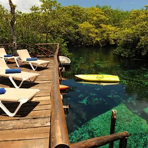 **** Resort Bel Air Collection & Riviera Maya Mexico