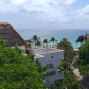 *** Hotel Labnah (adults Only) Mexico