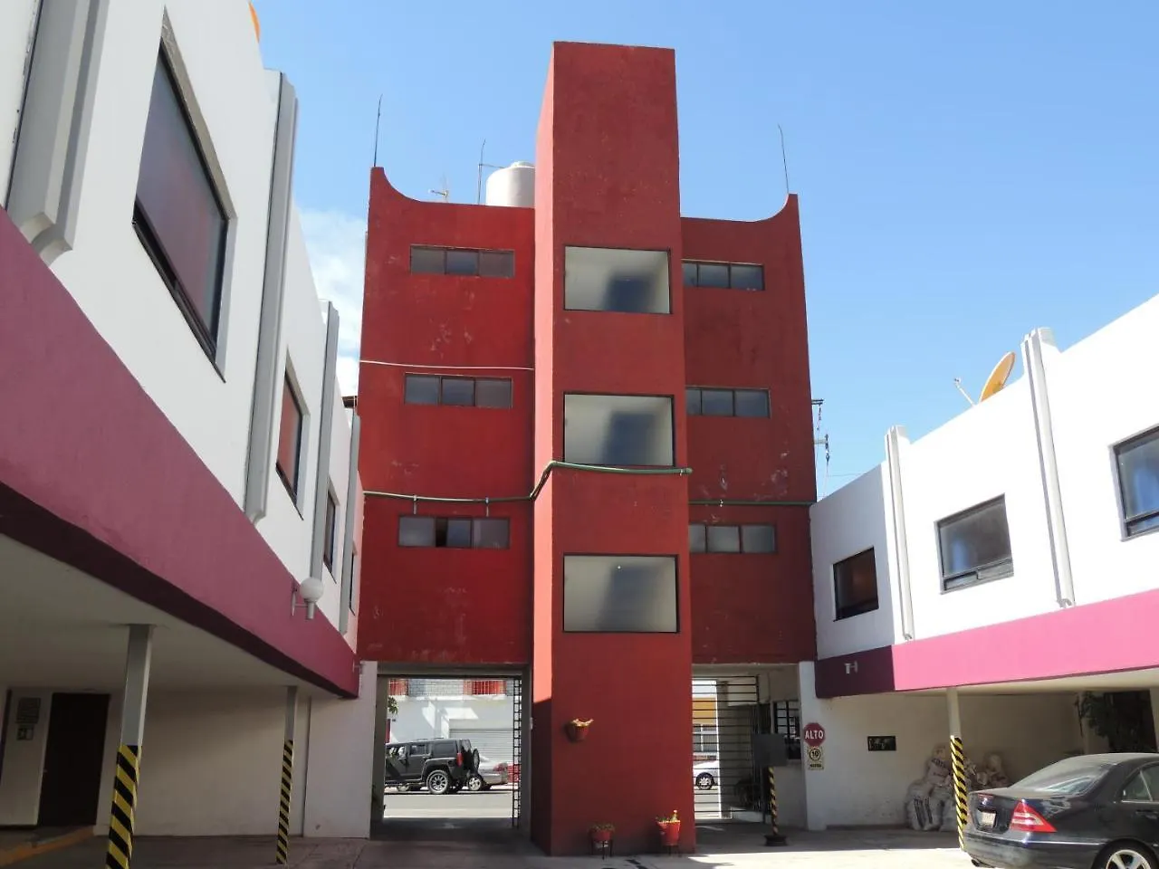 Hotel Kyoto 푸에블라 멕시코
