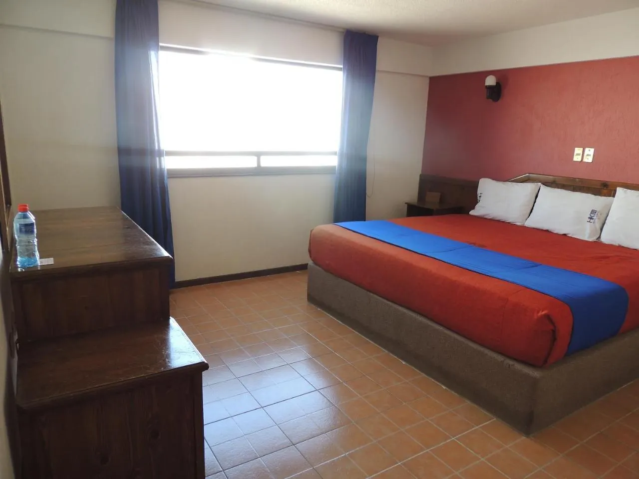 **  Hotel Kyoto 푸에블라 멕시코