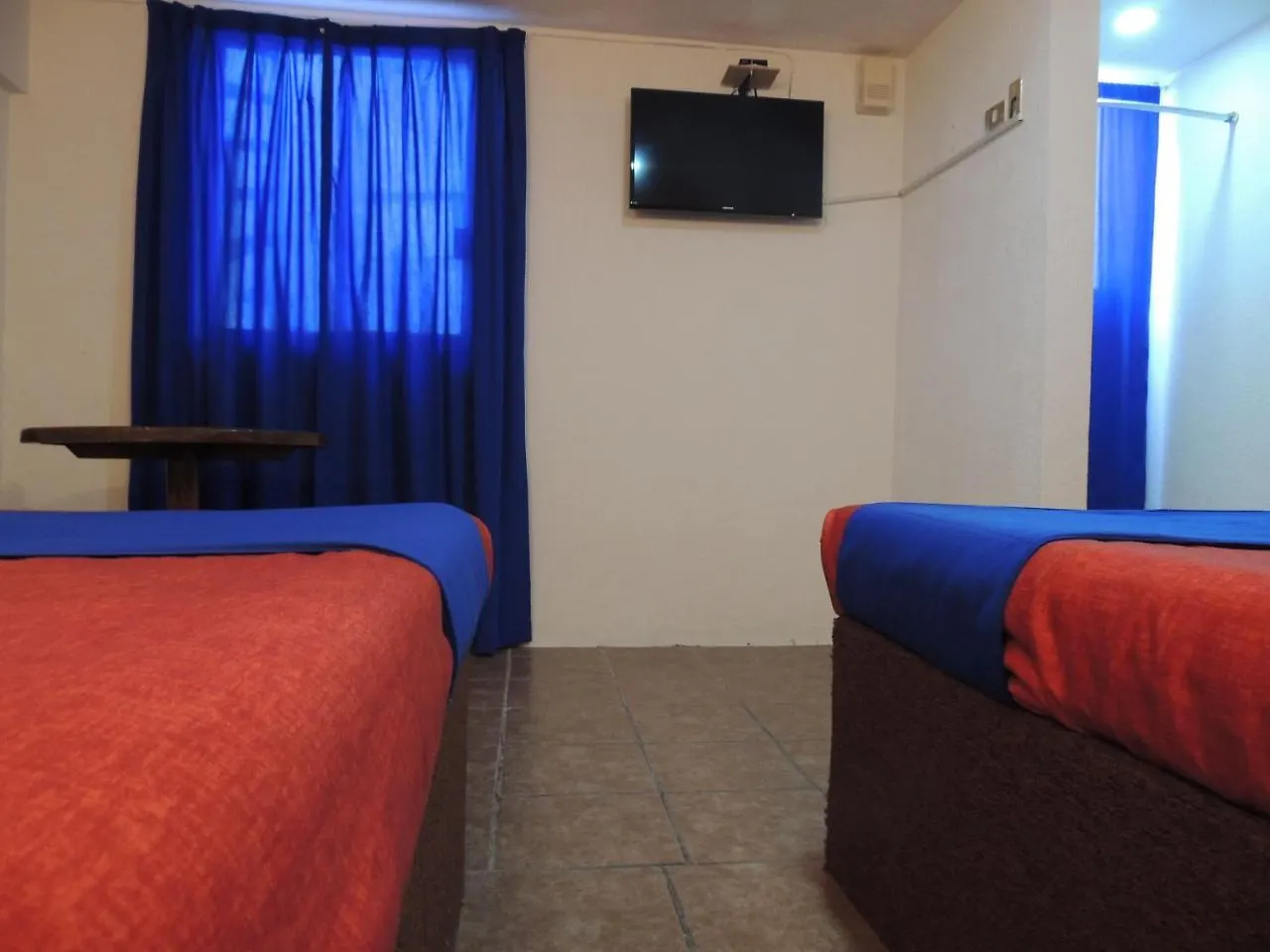 Hotel Kyoto 푸에블라