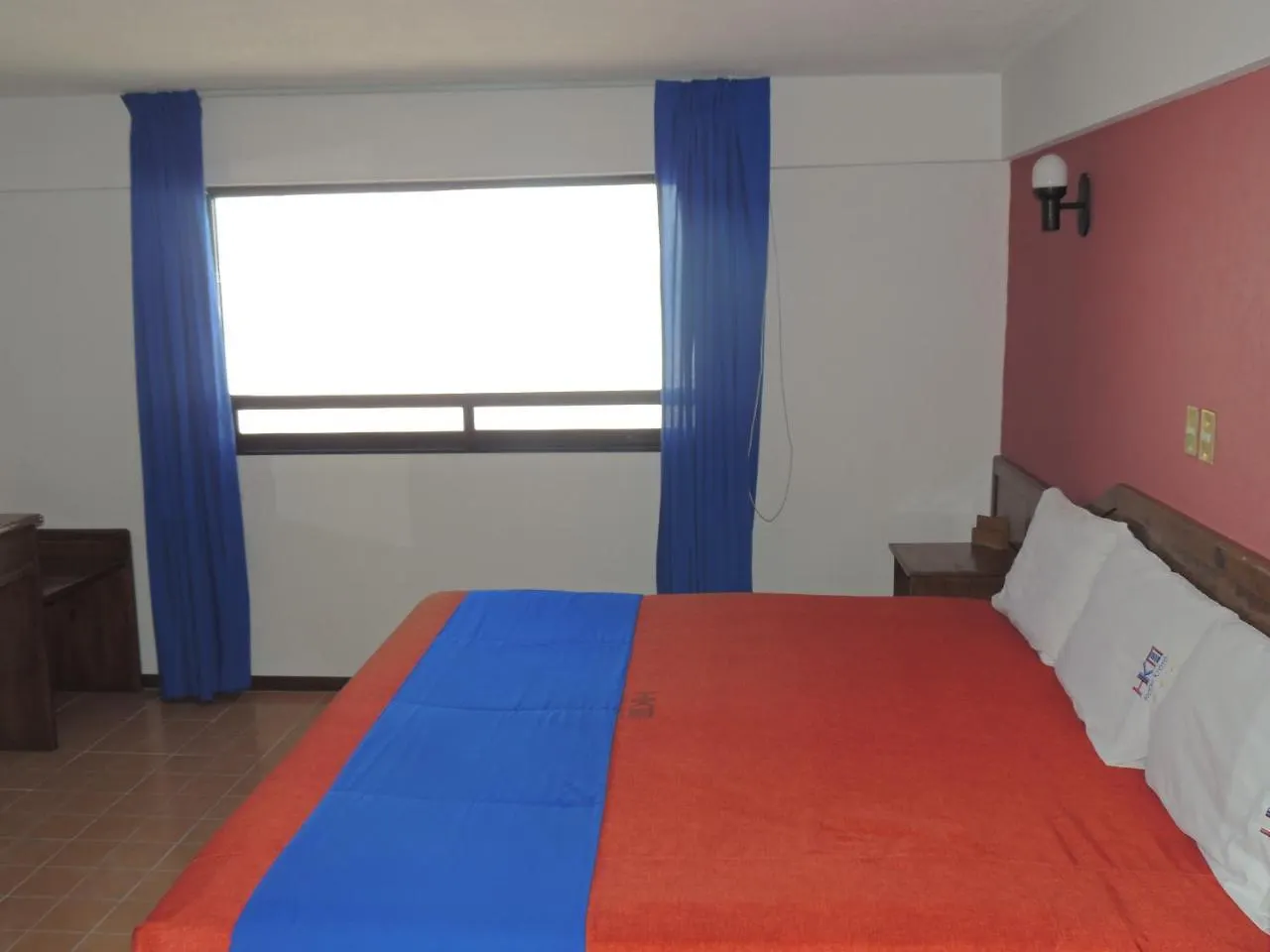 Hotel Kyoto 푸에블라
