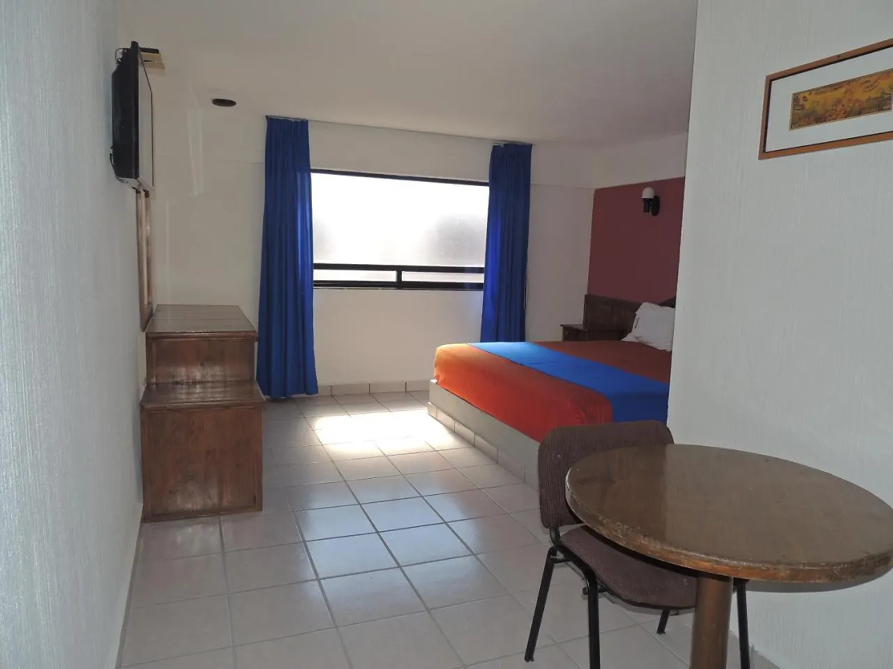 Hotel Kyoto 푸에블라 2*,