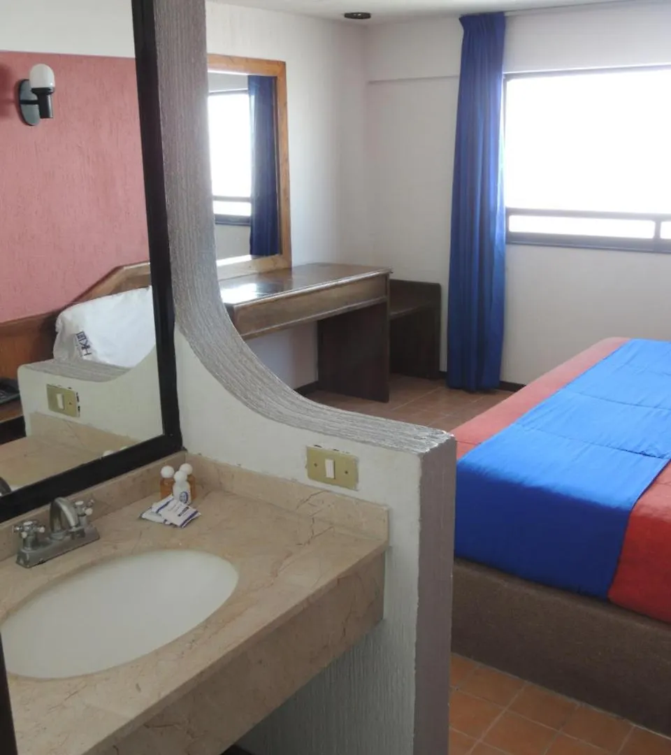 Hotel Kyoto 푸에블라 멕시코
