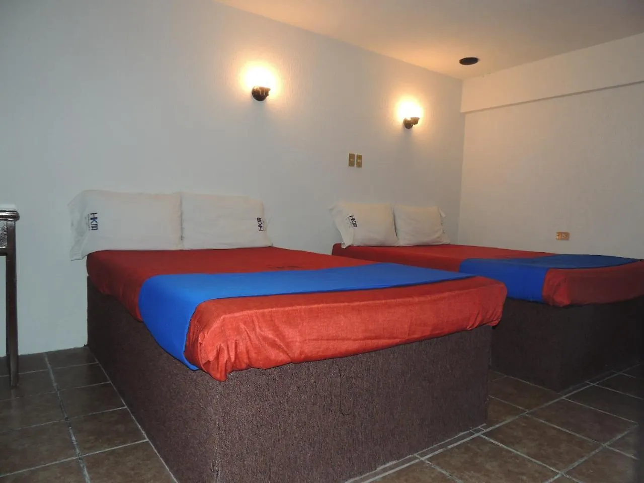 Hotel Kyoto 푸에블라 멕시코
